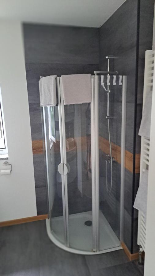 Appartment-Ferienwohnung Mit Kueche, Bad, Kostenlos Wlan, Modern Eingerichtet Roding Exteriör bild