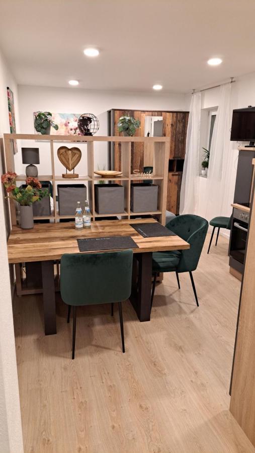 Appartment-Ferienwohnung Mit Kueche, Bad, Kostenlos Wlan, Modern Eingerichtet Roding Exteriör bild