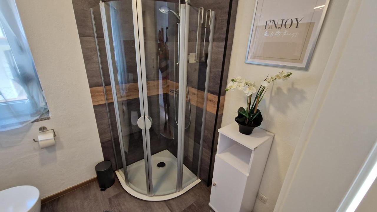 Appartment-Ferienwohnung Mit Kueche, Bad, Kostenlos Wlan, Modern Eingerichtet Roding Exteriör bild