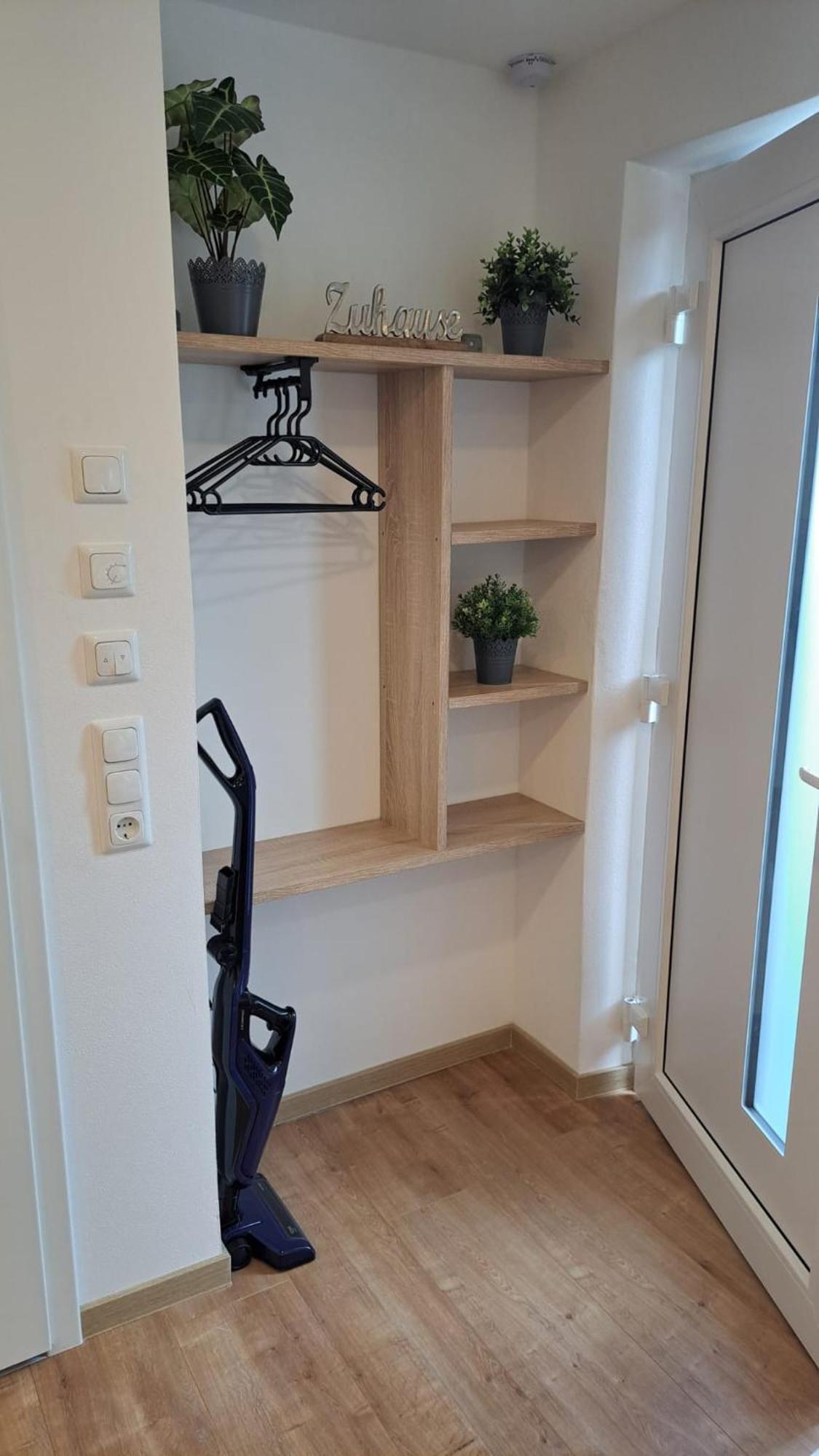 Appartment-Ferienwohnung Mit Kueche, Bad, Kostenlos Wlan, Modern Eingerichtet Roding Exteriör bild