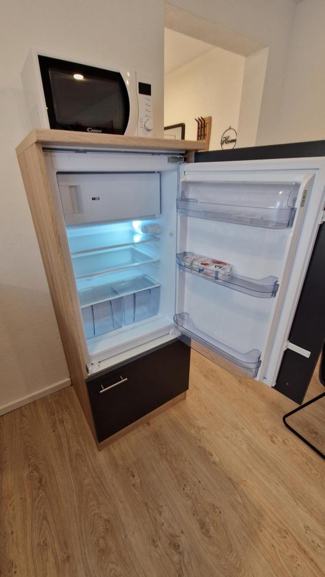 Appartment-Ferienwohnung Mit Kueche, Bad, Kostenlos Wlan, Modern Eingerichtet Roding Rum bild